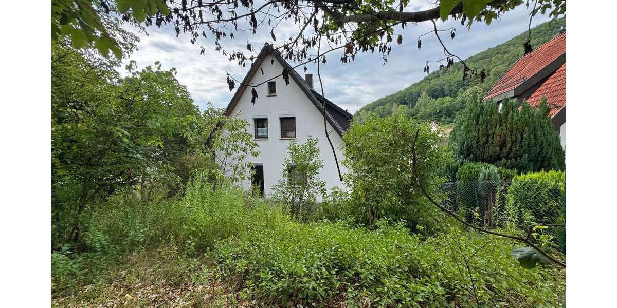 Einfamilienhaus Oberkochen - 6 Zimmer, 115 m&sup2;, 199.000&euro; | Angebot:27209154