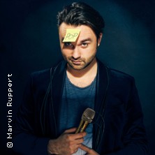 Dr. Pop - Hitverdächtig - Die Musik-Comedy-Stand-Up-Show 13.11.2026 Brenzpark