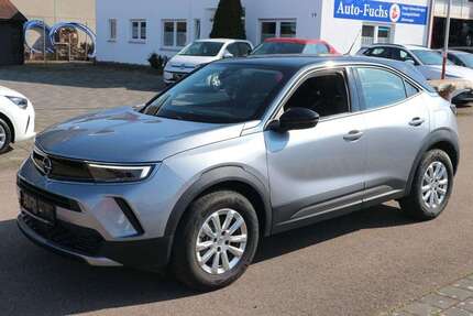 Opel Mokka 5.800 km 17.500 &euro; Ellwangen - Neunstadt 73479