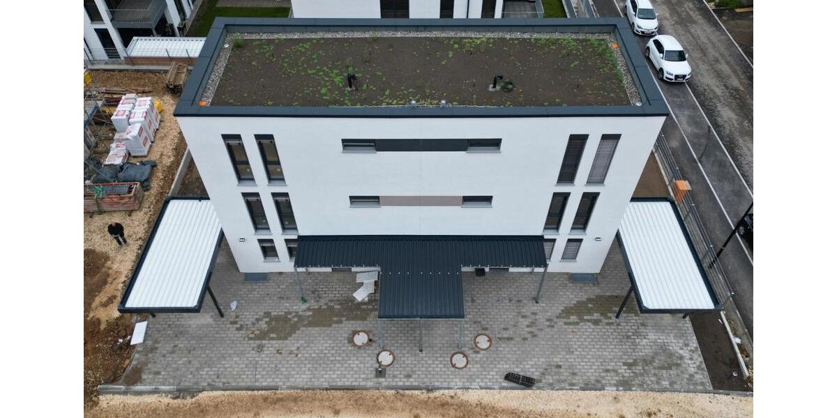 Doppelhaushälfte Heidenheim an der Brenz Aufhausen - 6 Zimmer, 155 m&sup2;, 629.000&euro; | Angebot:26589531