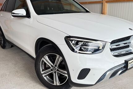 Mercedes-Benz GLC 220 117.000 km 33.900 &euro; Aalen 73431