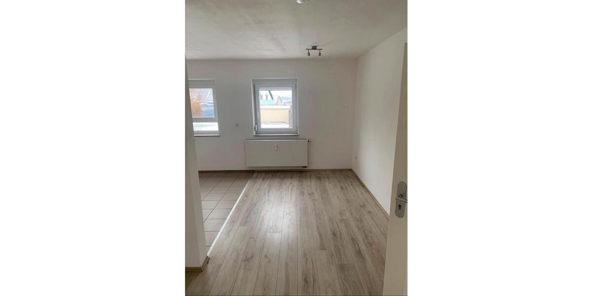 Etagenwohnung Giengen an der Brenz - 2 Zimmer, 68 m&sup2;, 850&euro; | Angebot:24126000