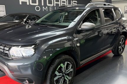 Dacia Duster 38.000 km 17.900 &euro; Aalen-Essingen 73457