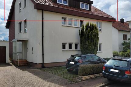 Wohnung Schwäbisch Gmünd Bargau - 3 Zimmer, 80 m&sup2;, 925&euro; | Angebot:25998777