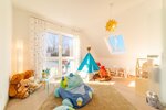 Individuelles Einfamilienhaus in Erlenmoos mit flexibler Gestaltung - Einfamilienhaus Gerstetten | Angebot:27661476