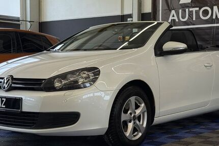 VW Golf 134.000 km 7.700 &euro; Mutlangen 73557