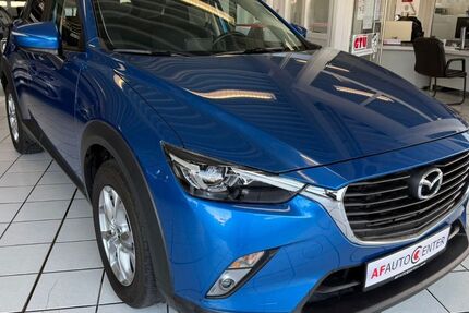 Mazda CX-3 160.854 km 8.490 &euro; Aalen 73431