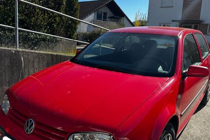 VW Golf 239.037 km 700 &euro; Gaildorf 74405