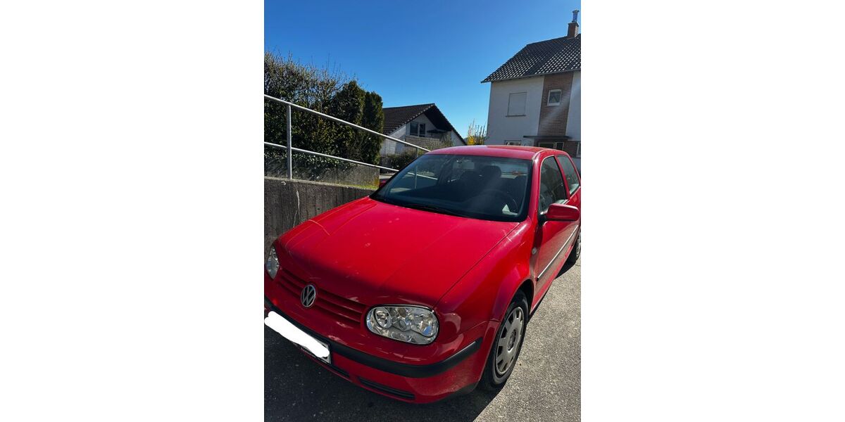 VW Golf 239.037 km 700 &euro; Gaildorf 74405