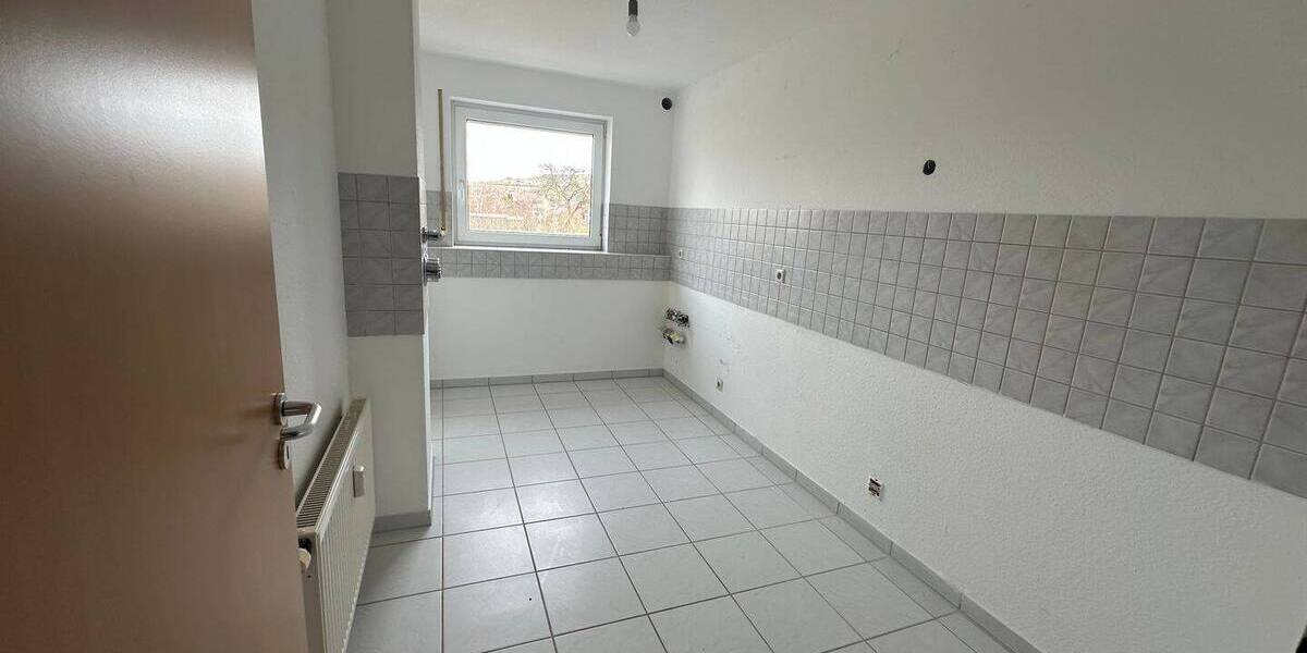 Etagenwohnung Riesbürg Utzmemmingen - 3 Zimmer, 81 m&sup2;, 665&euro; | Angebot:25800984