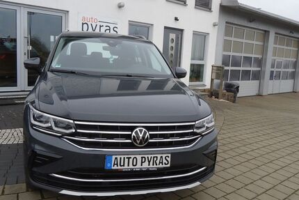VW Tiguan 57.300 km 29.490 &euro; Goldburghausen 73469
