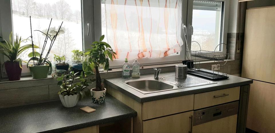 Erdgeschoßwohnung Aalen Unterkochen - 2.5 Zimmer, 71 m&sup2;, 850&euro; | Angebot:27599861