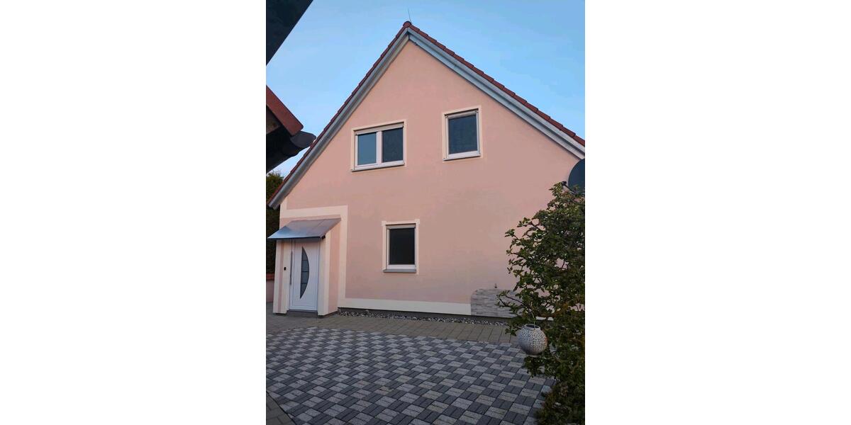 Einfamilienhaus Nördlingen - 4 Zimmer, 113 m&sup2;, 449.000&euro; | Angebot:27141168