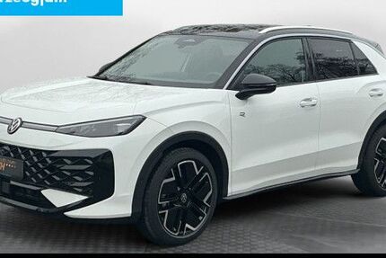VW T-Roc 3.500 km 39.999 &euro; Ellwangen 73479
