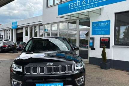 Jeep Compass 69.700 km 15.990 &euro; Essingen 73457