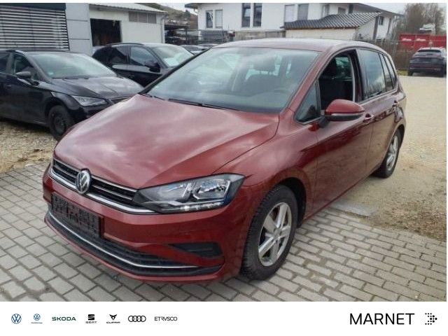 VW Golf Sportsvan 61.151 km 15.690 &euro; Heidenheim a. d. B. 89520
