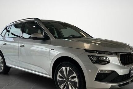 Skoda Kamiq 4.000 km 27.490 &euro; Nördlingen 86720