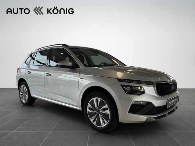 Skoda Kamiq 4.000 km 27.490 &euro; Nördlingen 86720