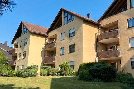 Wohnung Heidenheim an der Brenz - 1.5 Zimmer, 54 m&sup2;, 364&euro; | Angebot:26583587