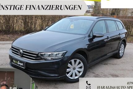 VW Passat Variant 71.791 km 20.990 &euro; Tannhausen 73497
