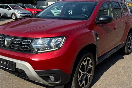 Dacia Duster 62.000 km 16.000 &euro; Essingen­­­ 73457