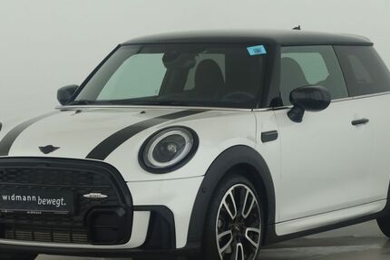 Mini Cooper 12.203 km 22.850 &euro; Aalen 73431