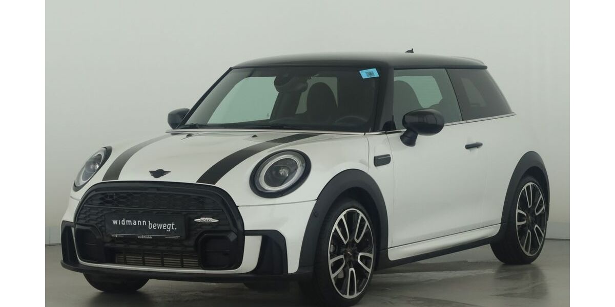 Mini Cooper 12.203 km 22.850 &euro; Aalen 73431