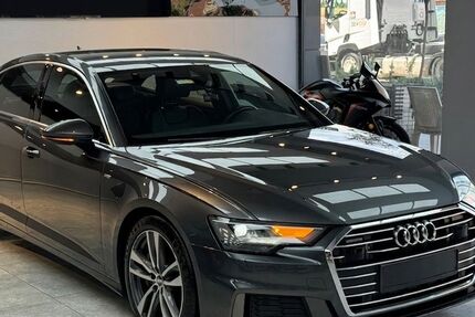 Audi A6 125.000 km 32.500 &euro; Aalen 73430