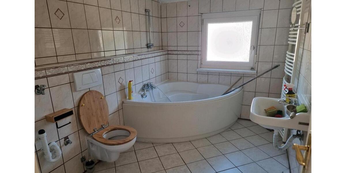 Etagenwohnung Heidenheim an der Brenz Aufhausen - 3 Zimmer, 52 m&sup2;, 900&euro; | Angebot:25639833