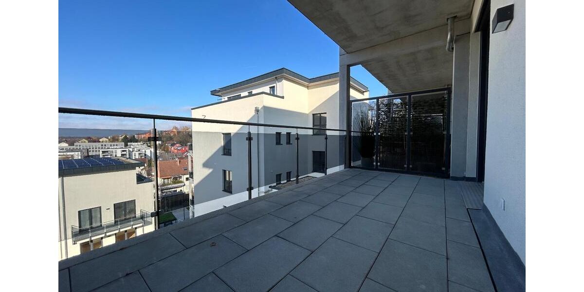 Etagenwohnung Aalen Unterkochen - 2.5 Zimmer, 63 m&sup2;, 949&euro; | Angebot:23476009