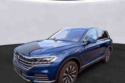 VW Touareg 43.293 km 49.850 &euro; Aalen 73431