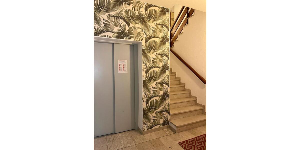 Etagenwohnung Schwäbisch Gmünd - 1 Zimmer, 20 m&sup2;, 500&euro; | Angebot:26662155