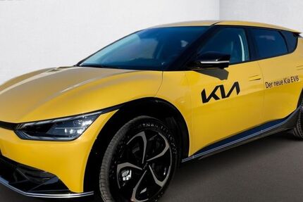 Kia EV6 16.500 km 38.800 &euro; Nördlingen 86720