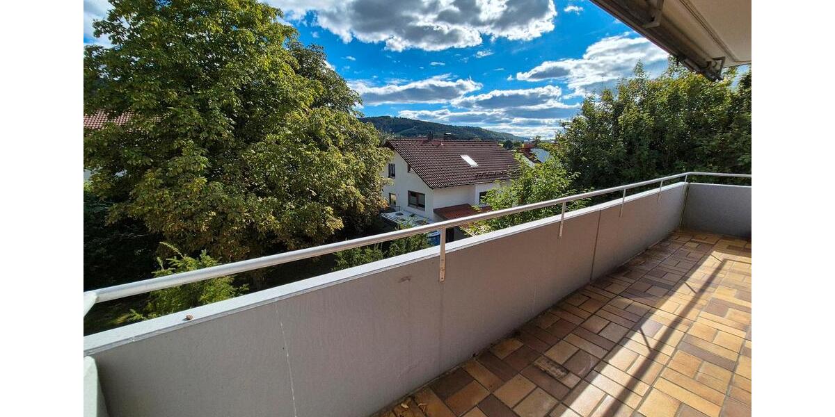 Etagenwohnung Aalen Unterkochen - 3.5 Zimmer, 95 m&sup2;, 280.000&euro; | Angebot:25408184