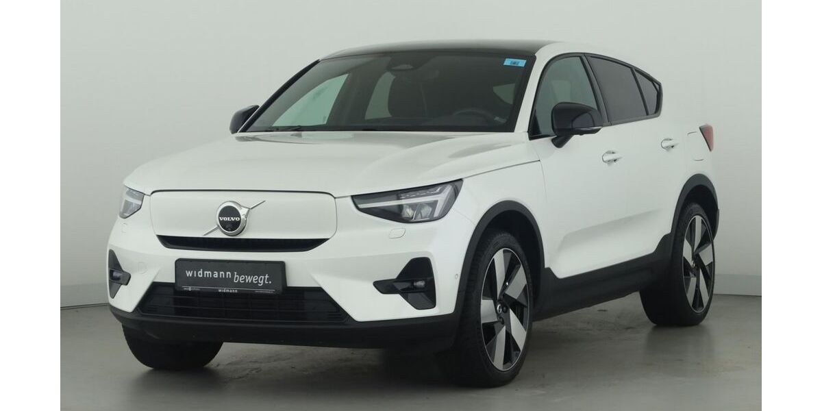 Volvo C40 24.395 km 38.550 &euro; Aalen 73431