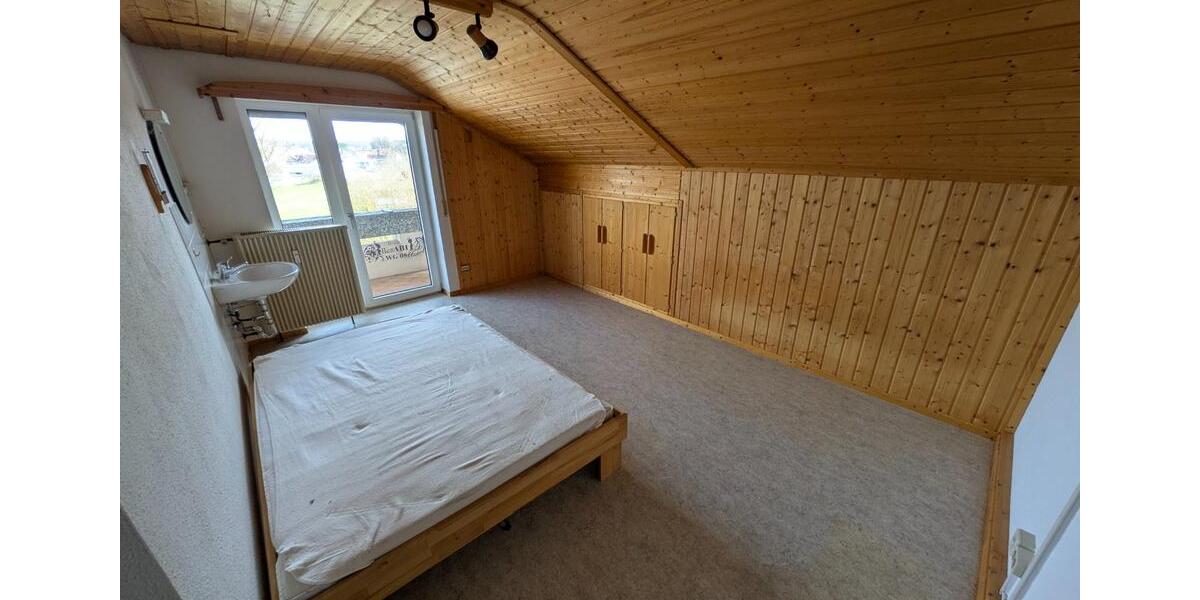 Etagenwohnung Nattheim - 4.5 Zimmer, 103 m&sup2;, 259.000&euro; | Angebot:25962004