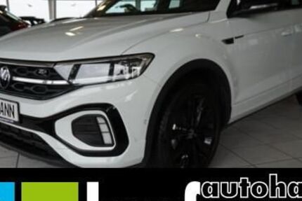 VW T-Roc 15.388 km 32.990 &euro; Aalen-Dewangen 73434