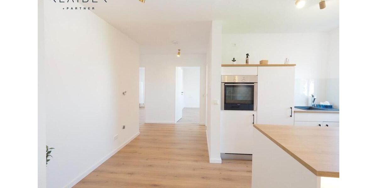Etagenwohnung Heubach - 3 Zimmer, 74 m&sup2;, 219.000&euro; | Angebot:26738748