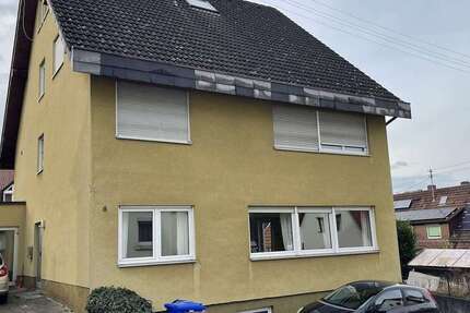 Wohnung Heubach - 5 Zimmer, 139 m&sup2;, 259.000&euro; | Angebot:23661726