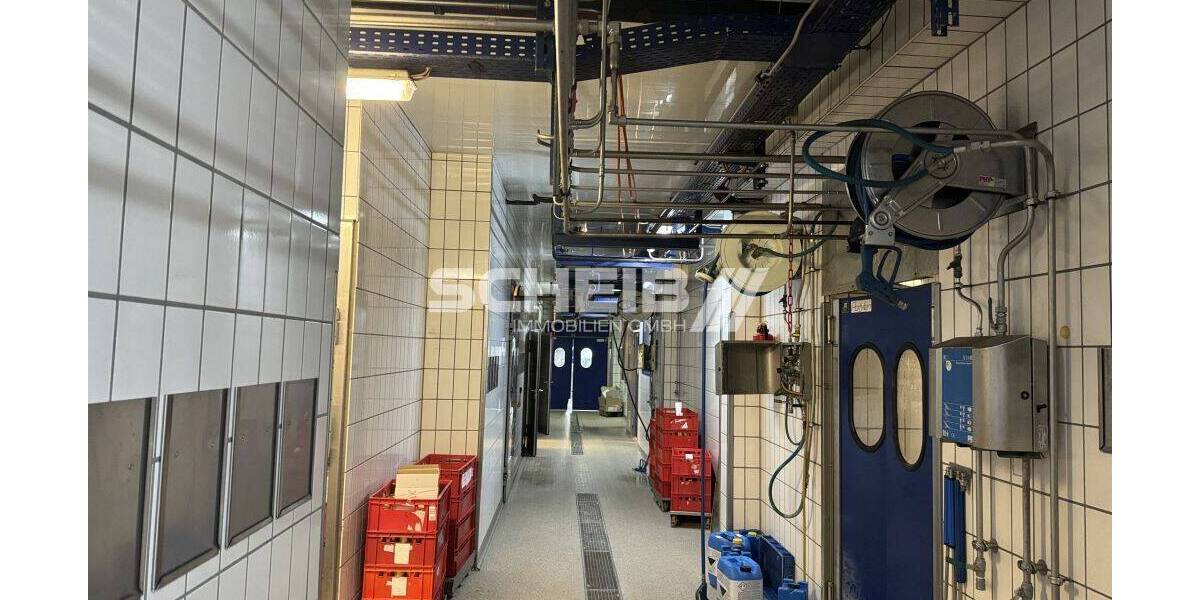 Gewerbeobjekt Frankenhardt Gründelhardt - 7.000&euro; | Angebot:25726061