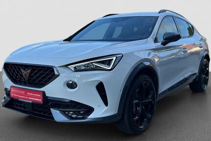 Cupra Formentor 51.175 km 25.350 &euro; Hüttlingen 73460