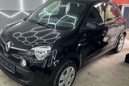 Renault Twingo 118.000 km 4.999 &euro; Heidenheim-Schnaitheim 89520