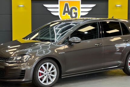 VW Golf 99.878 km 15.499 &euro; Giengen 89537