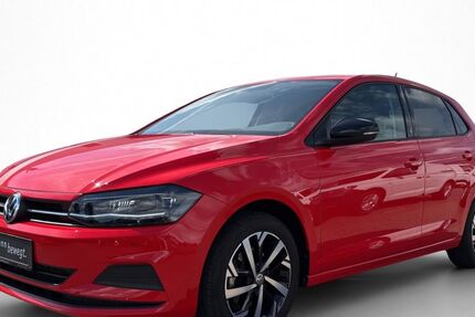 VW Polo 15.659 km 17.850 &euro; Aalen 73431