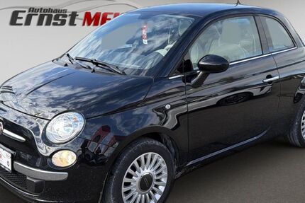 Fiat 500 82.267 km 6.600 &euro; Nördlingen 86720