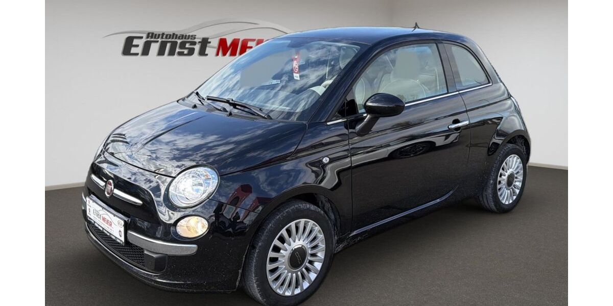 Fiat 500 82.267 km 6.600 &euro; Nördlingen 86720