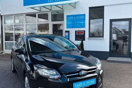 Ford Focus 142.000 km 4.990 &euro; Essingen 73457