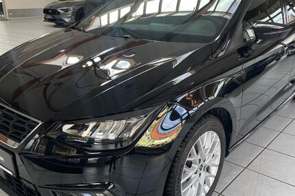 Seat Ibiza 37.000 km 23.500 &euro; Frankenhardt-Honhardt 74586