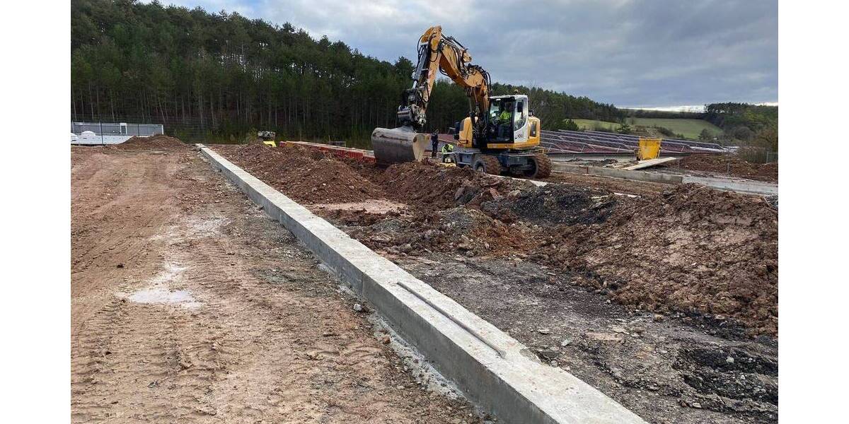 Garagen / Stellplätze Giengen an der Brenz Giengen - 35.900&euro; | Angebot:25748632