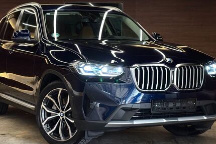 BMW X3 31.000 km 46.800 &euro; Iggingen 73574